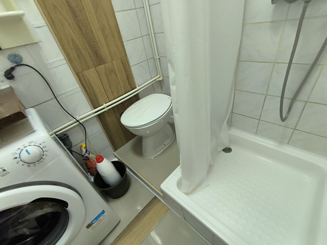 m2Gsigma nekretnine, Zrenjanin, Žitni trg, jednosoban stan na prodaju, 2624