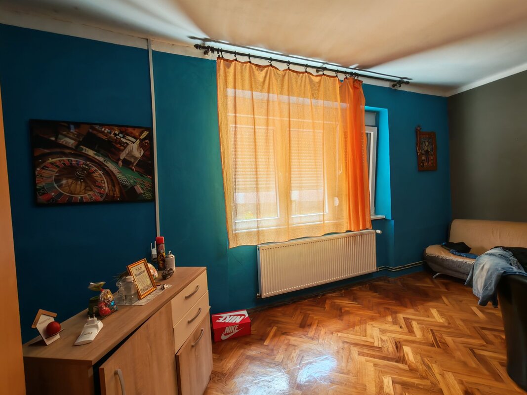 m2Gsigma nekretnine, Zrenjanin, Centar, petosobna kuća na prodaju, 2625