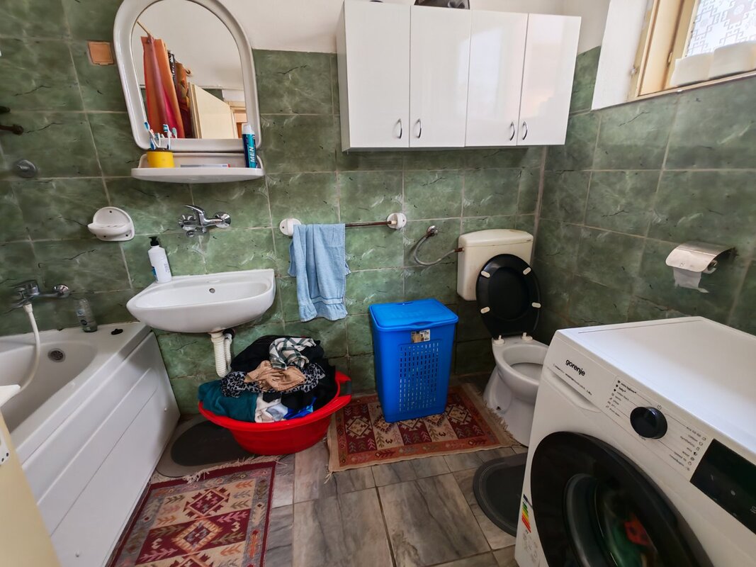 m2Gsigma nekretnine, Zrenjanin, Centar, petosobna kuća na prodaju, 2625