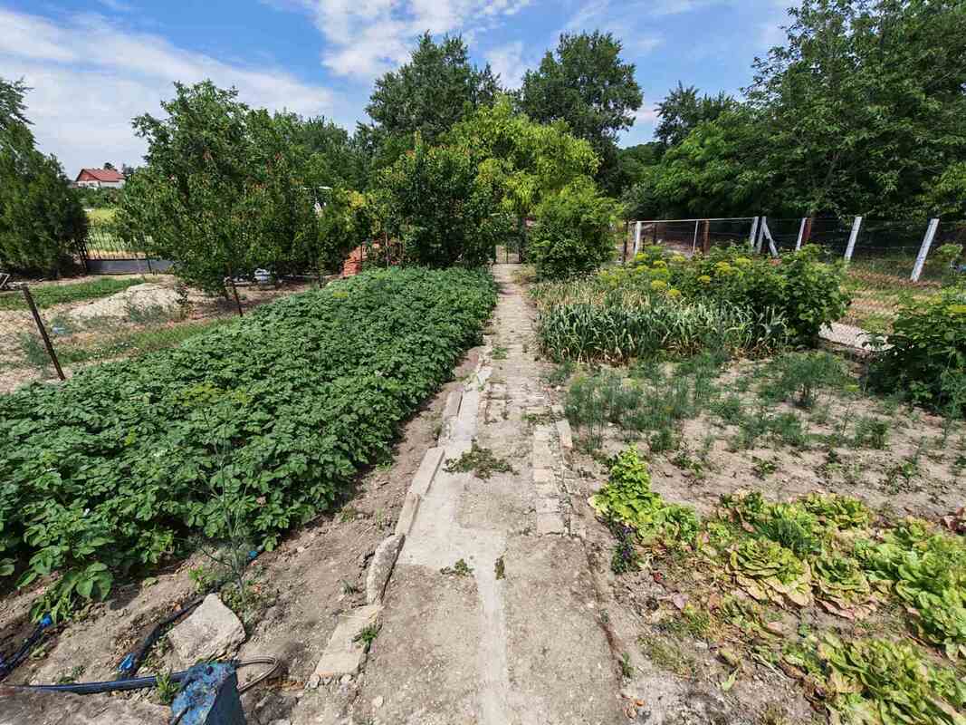 m2Gsigma nekretnine, Zrenjanin, Centar, petosobna kuća na prodaju, 2625