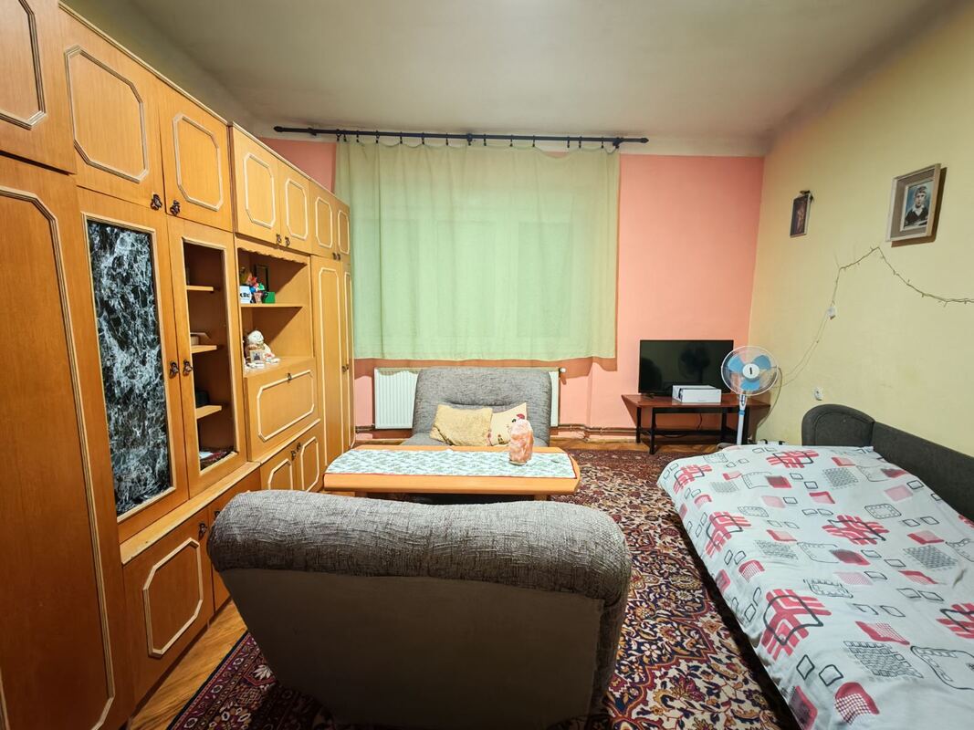 m2Gsigma nekretnine, Zrenjanin, Centar, petosobna kuća na prodaju, 2625