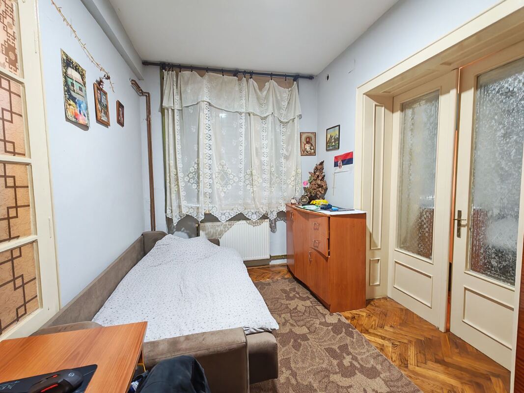 m2Gsigma nekretnine, Zrenjanin, Centar, petosobna kuća na prodaju, 2625