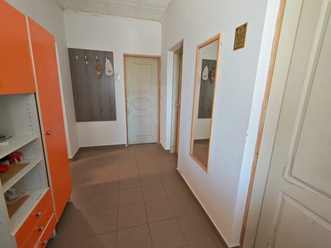 m2Gsigma nekretnine, Zrenjanin okolina, Melenci, trosobna kuća na prodaju, 2626
