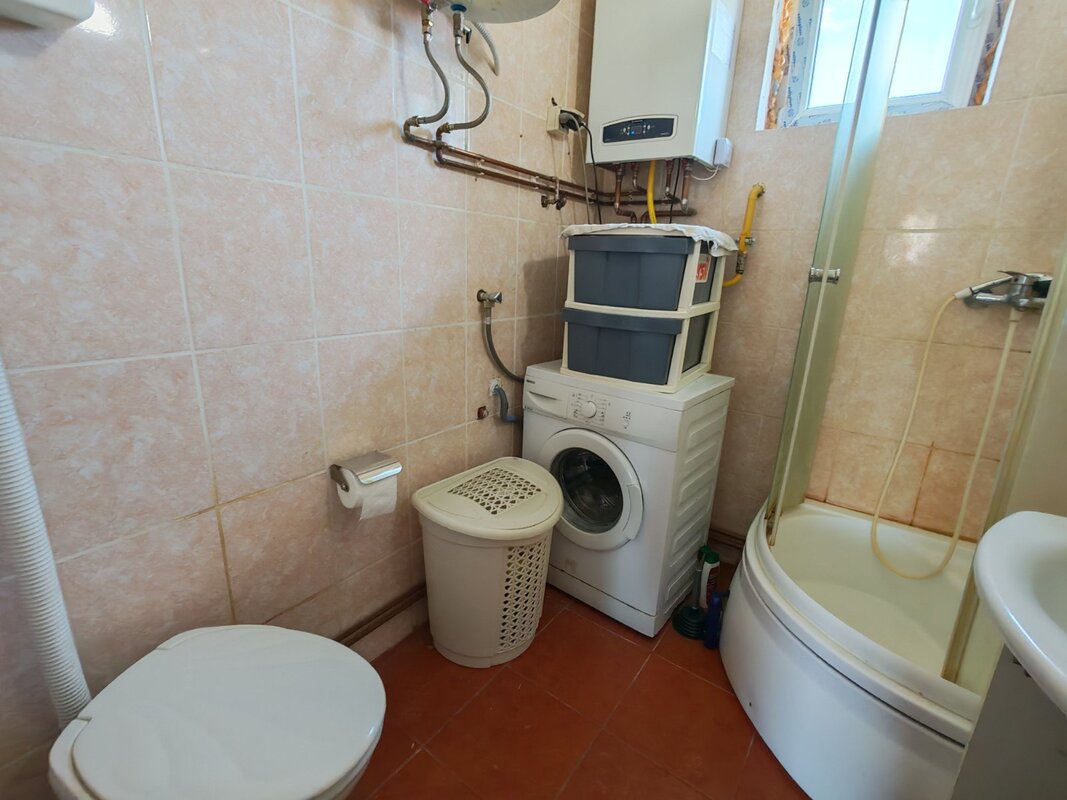 m2Gsigma nekretnine, Zrenjanin okolina, Melenci, trosobna kuća na prodaju, 2626