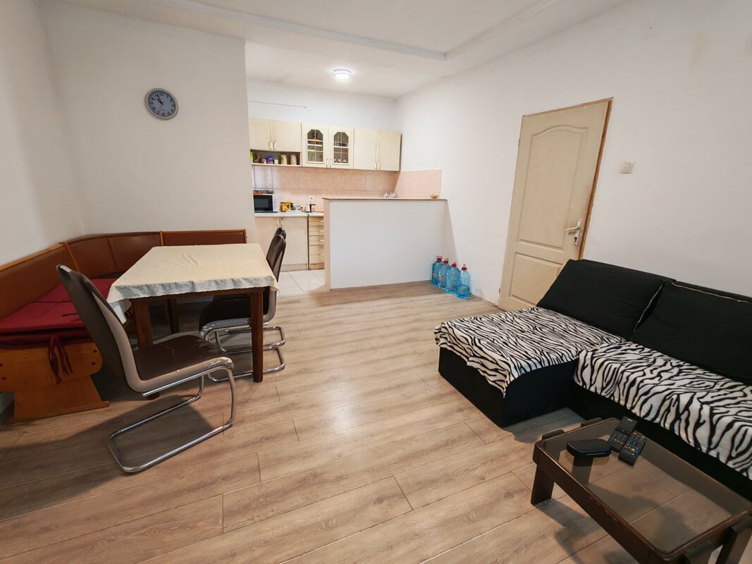 m2Gsigma nekretnine, Zrenjanin okolina, Melenci, trosobna kuća na prodaju, 2626
