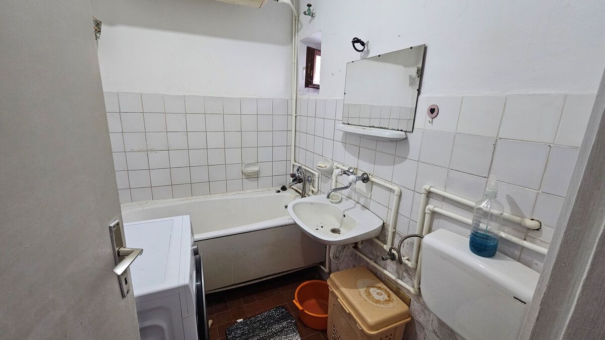 m2Gsigma nekretnine, Zrenjanin, 4. jul, dvosoban stan na prodaju, 2628