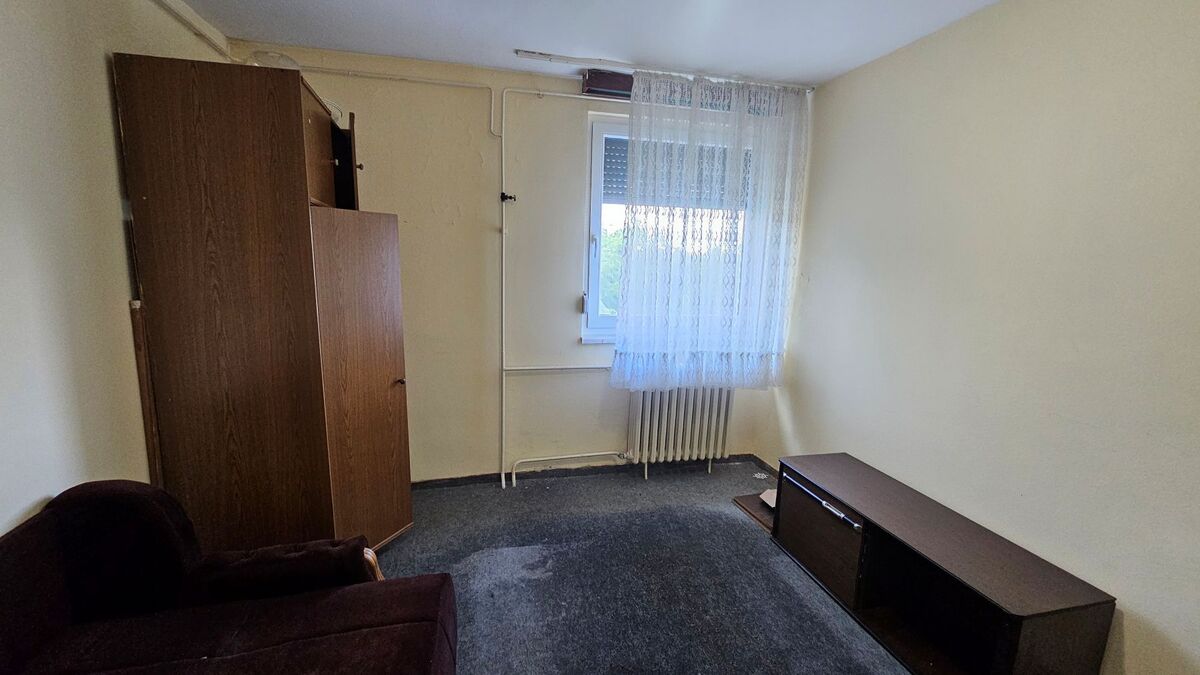 m2Gsigma nekretnine, Zrenjanin, 4. jul, dvosoban stan na prodaju, 2628