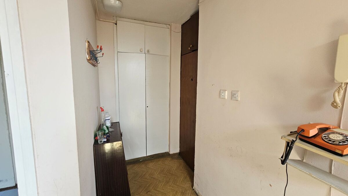 m2Gsigma nekretnine, Zrenjanin, 4. jul, dvosoban stan na prodaju, 2628