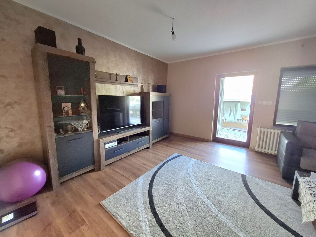 m2Gsigma nekretnine, Zrenjanin, Duvanika, više od šest soba kuća na prodaju, 2629