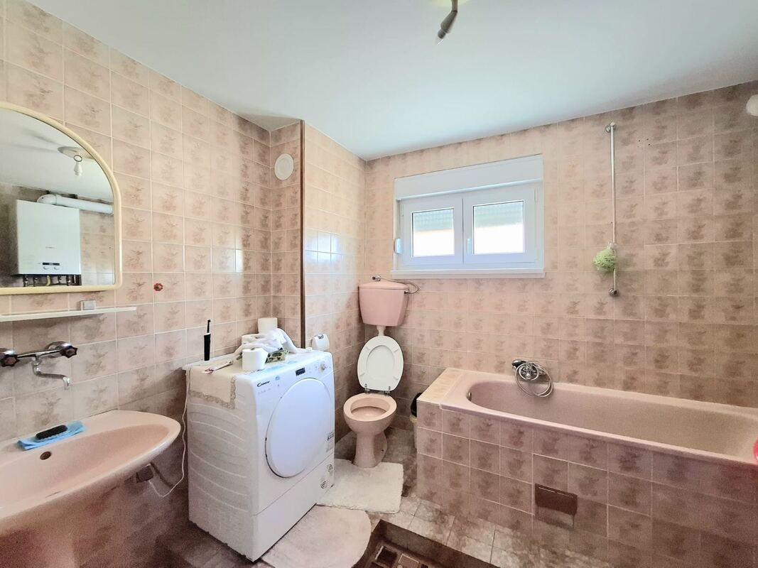m2Gsigma nekretnine, Zrenjanin, Duvanika, više od šest soba kuća na prodaju, 2629
