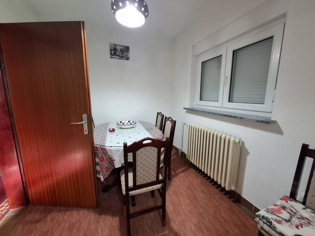 m2Gsigma nekretnine, Zrenjanin, Duvanika, više od šest soba kuća na prodaju, 2629