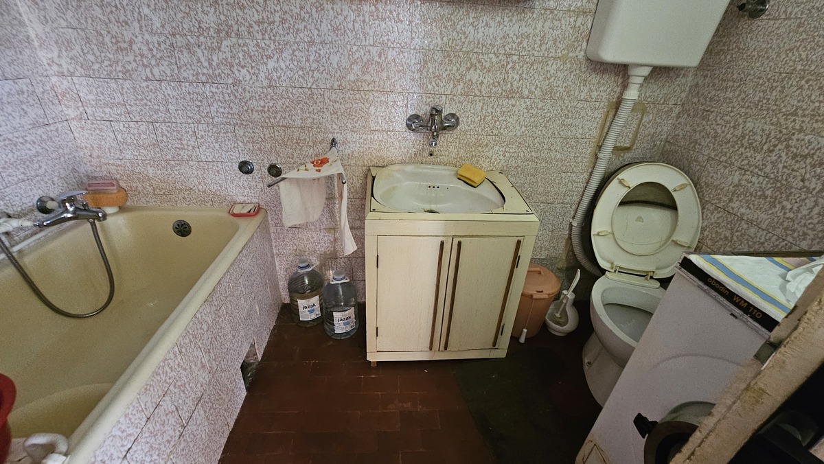 m2Gsigma nekretnine, Zrenjanin, Šumica, trosobna kuća na prodaju, 2630
