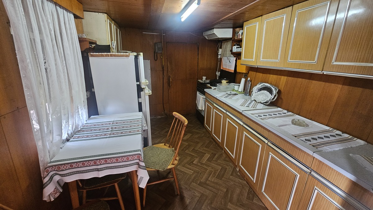 m2Gsigma nekretnine, Zrenjanin, Šumica, trosobna kuća na prodaju, 2630