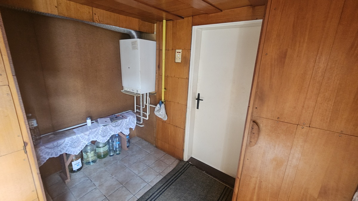 m2Gsigma nekretnine, Zrenjanin, Šumica, trosobna kuća na prodaju, 2630