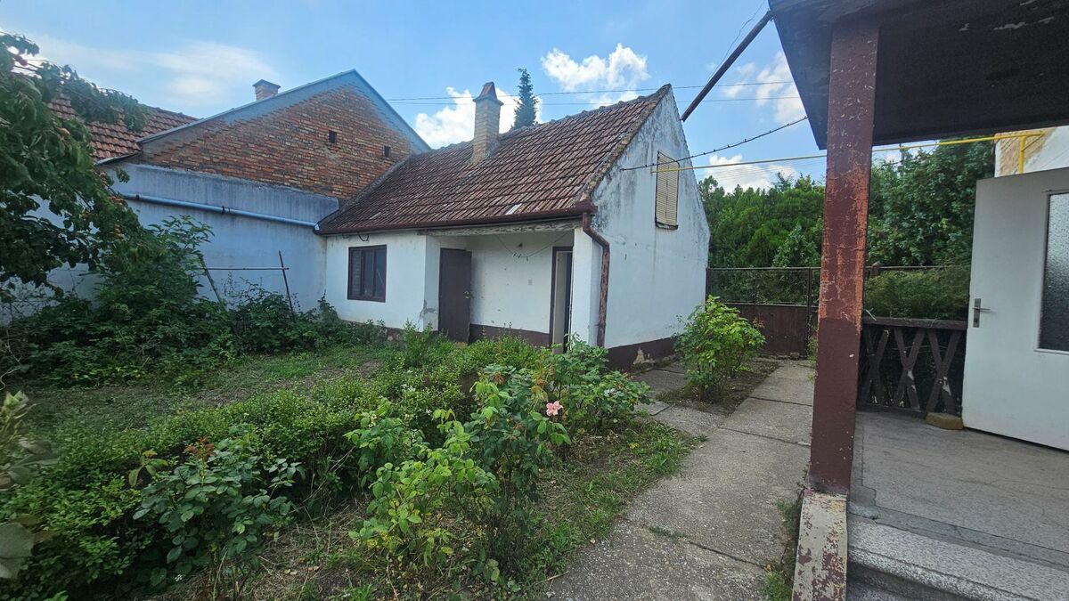 m2Gsigma nekretnine, Zrenjanin, Šumica, trosobna kuća na prodaju, 2630