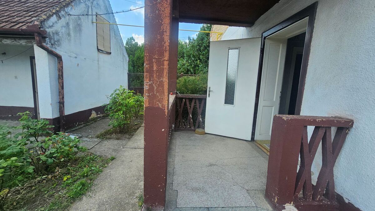 m2Gsigma nekretnine, Zrenjanin, Šumica, trosobna kuća na prodaju, 2630