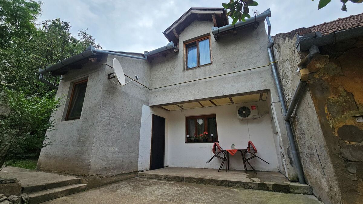 m2Gsigma nekretnine, Zrenjanin, Mala Amerika, četvorosobna kuća na prodaju, 2631