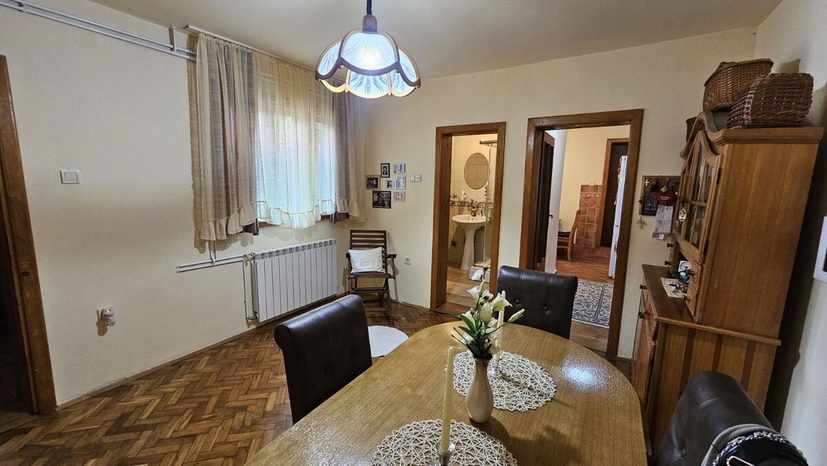 m2Gsigma nekretnine, Zrenjanin, Mala Amerika, četvorosobna kuća na prodaju, 2631