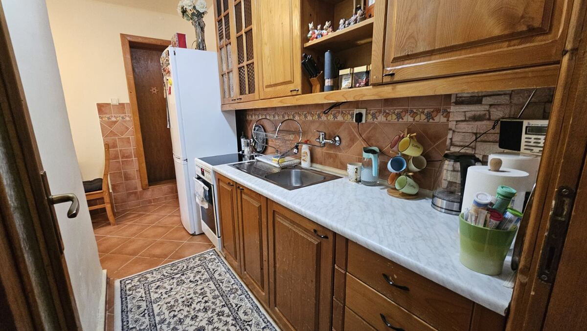 m2Gsigma nekretnine, Zrenjanin, Mala Amerika, četvorosobna kuća na prodaju, 2631