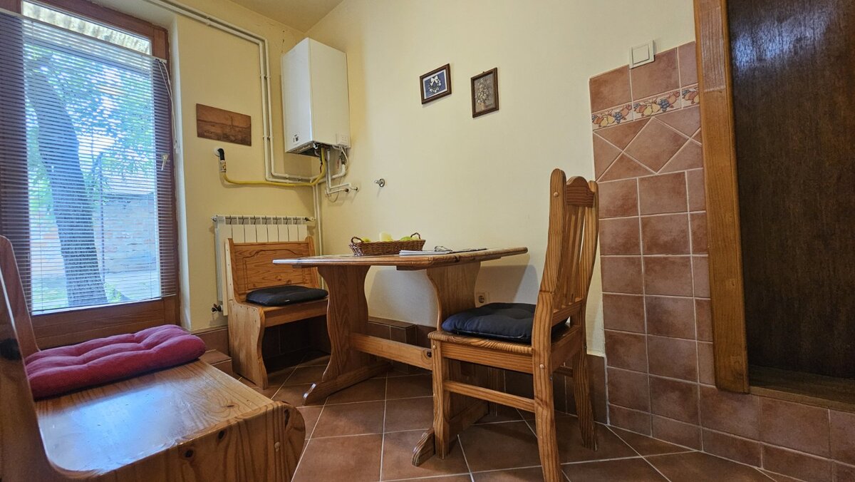 m2Gsigma nekretnine, Zrenjanin, Mala Amerika, četvorosobna kuća na prodaju, 2631
