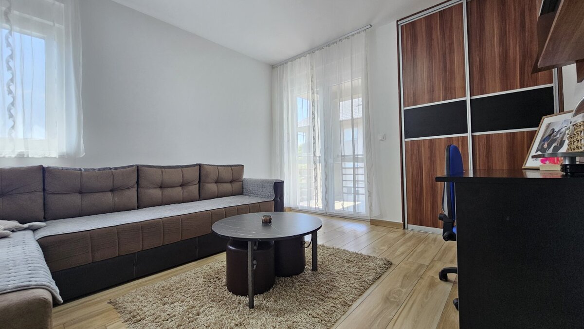 m2Gsigma nekretnine, Zrenjanin, Centar, četvorosoban stan na prodaju, 2632