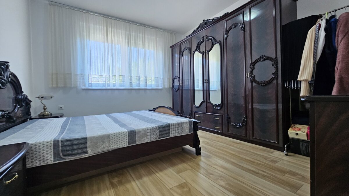m2Gsigma nekretnine, Zrenjanin, Centar, četvorosoban stan na prodaju, 2632