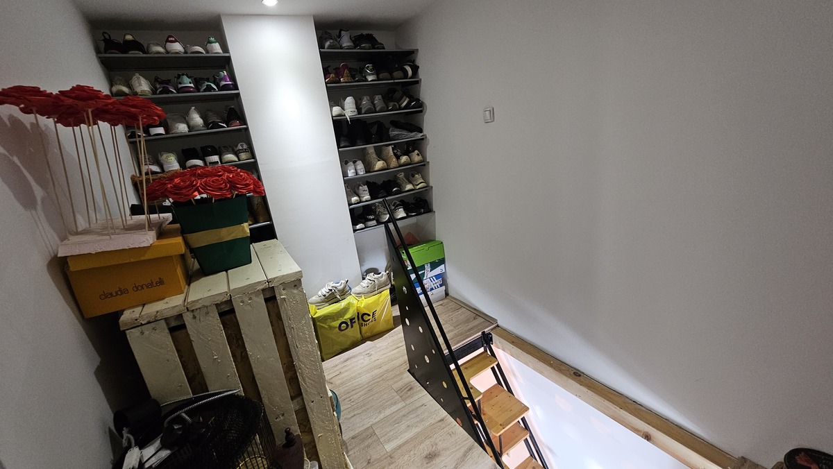 m2Gsigma nekretnine, Zrenjanin, Brigadira Ristića, četvoroiposoban stan na prodaju, 2633