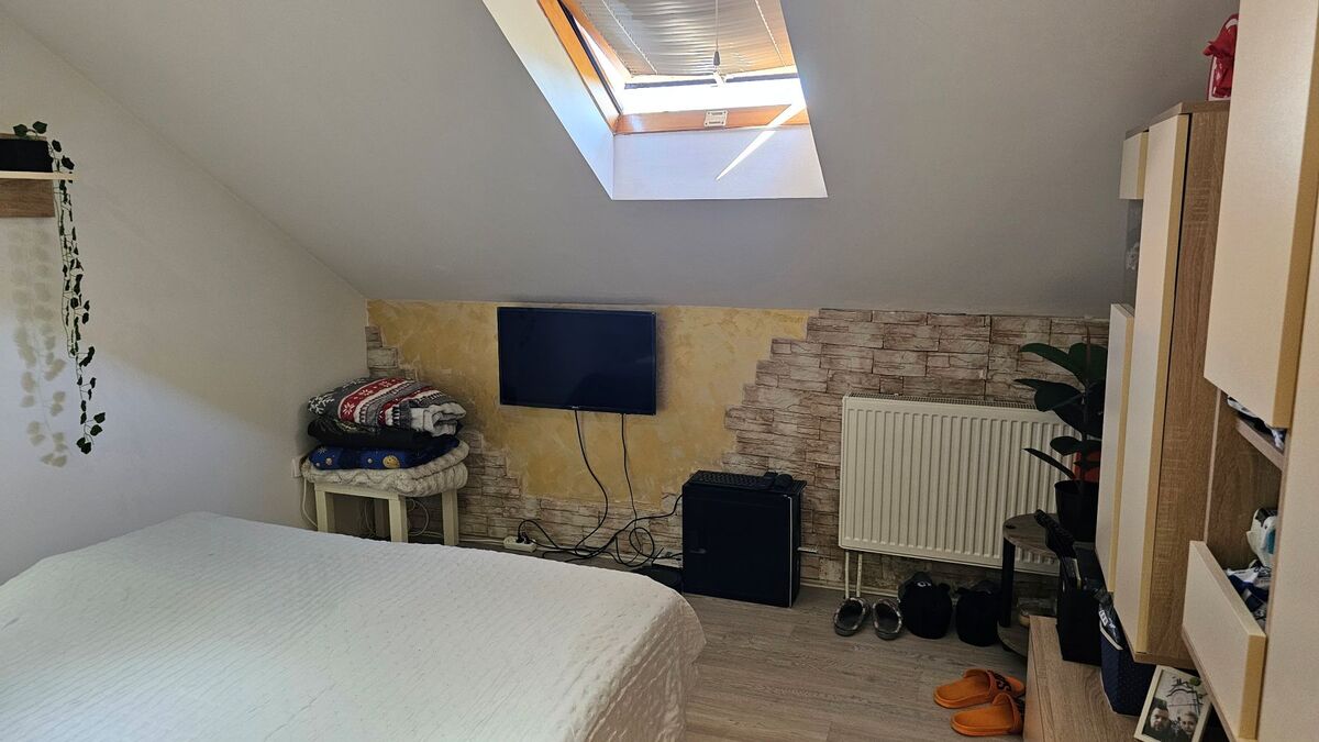 m2Gsigma nekretnine, Zrenjanin, Brigadira Ristića, četvoroiposoban stan na prodaju, 2633