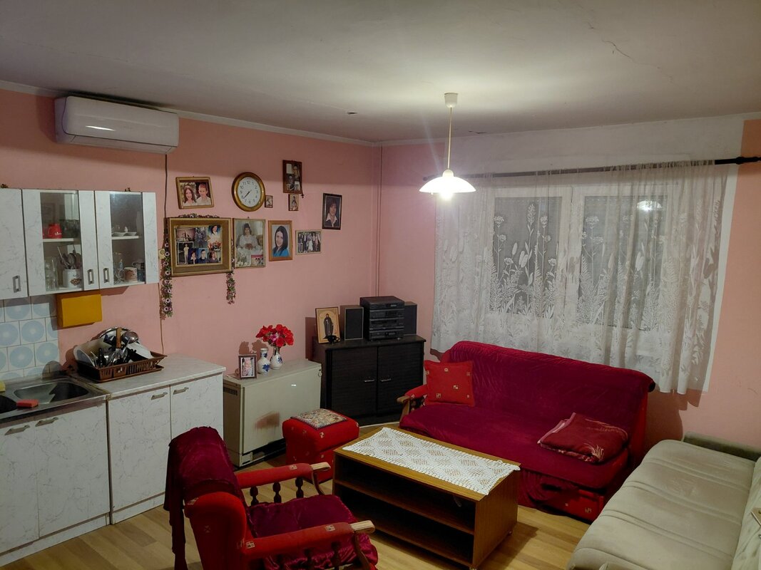 m2Gsigma nekretnine, Žitište okolina, Ravni Topolovac, četvorosobna kuća na prodaju, 2634