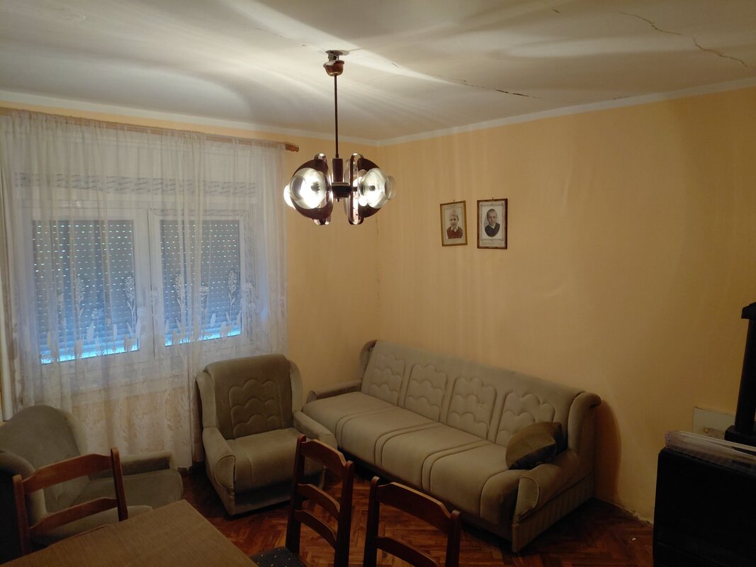 m2Gsigma nekretnine, Žitište okolina, Ravni Topolovac, četvorosobna kuća na prodaju, 2634