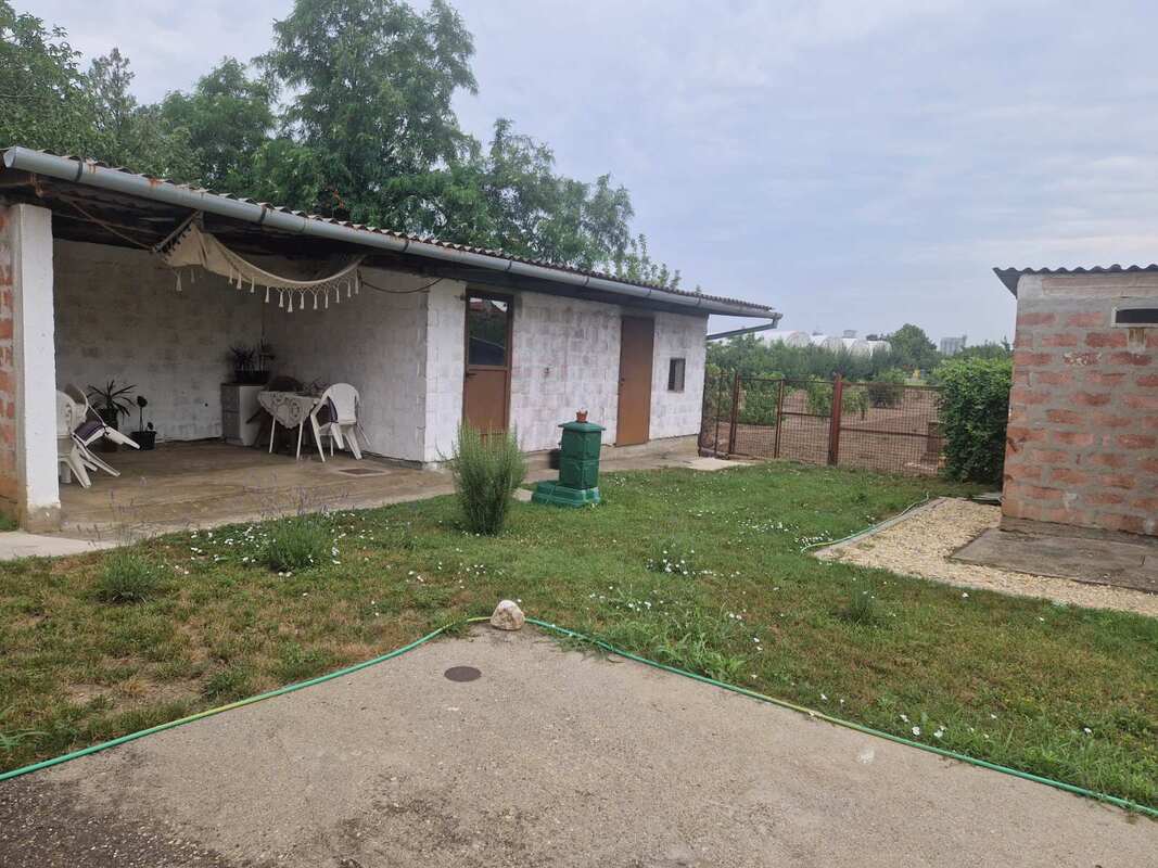 m2Gsigma nekretnine, Zrenjanin, Mužlja, trosobna kuća na prodaju, 2635