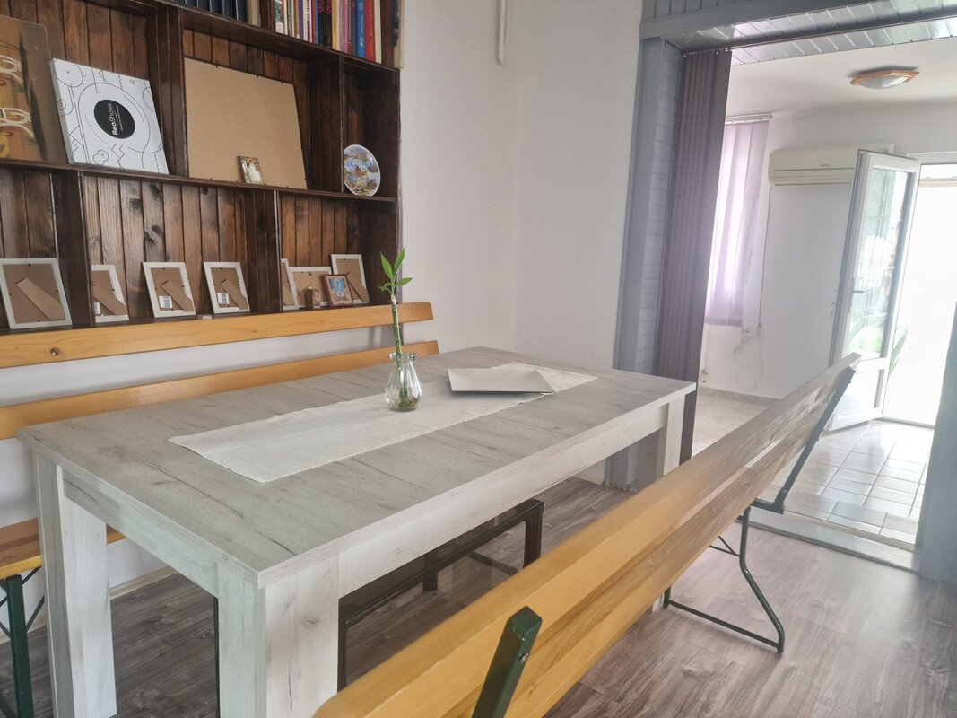 m2Gsigma nekretnine, Zrenjanin, Mužlja, trosobna kuća na prodaju, 2635