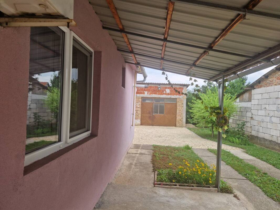 m2Gsigma nekretnine, Zrenjanin, Mužlja, trosobna kuća na prodaju, 2635