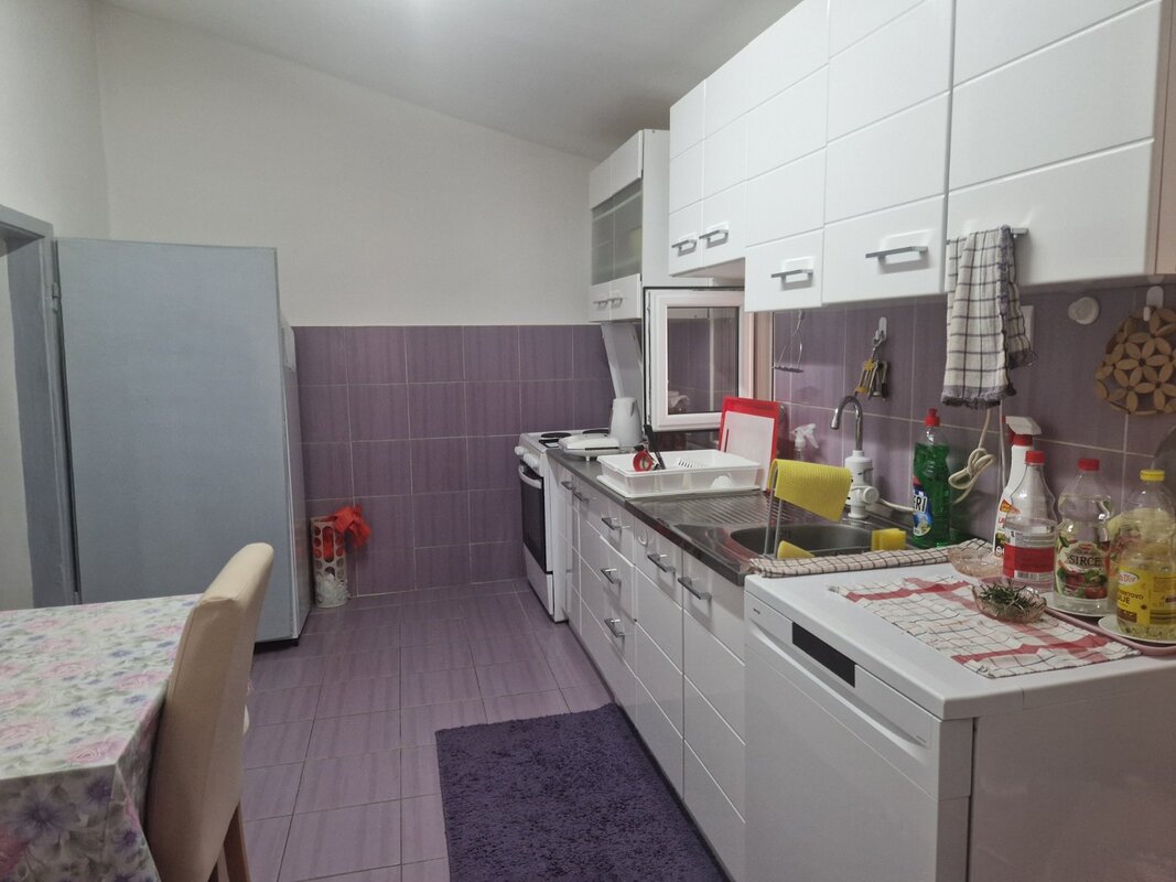 m2Gsigma nekretnine, Zrenjanin, Mužlja, trosobna kuća na prodaju, 2635