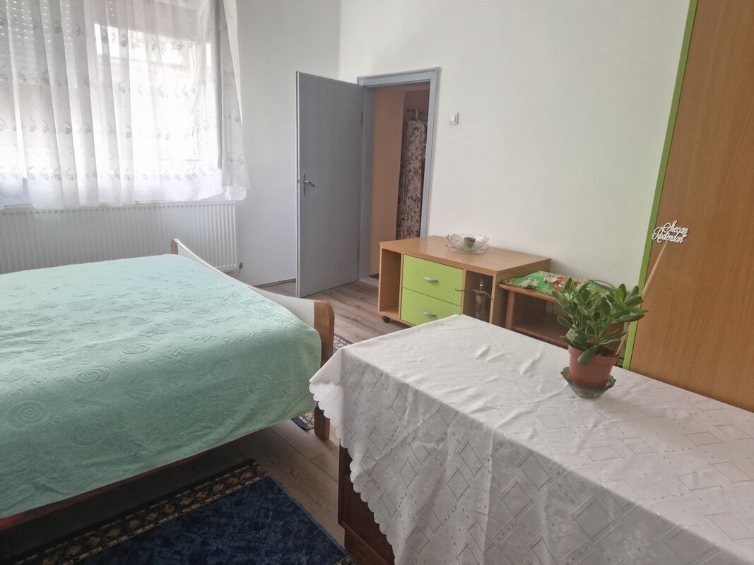 m2Gsigma nekretnine, Zrenjanin, Mužlja, trosobna kuća na prodaju, 2635