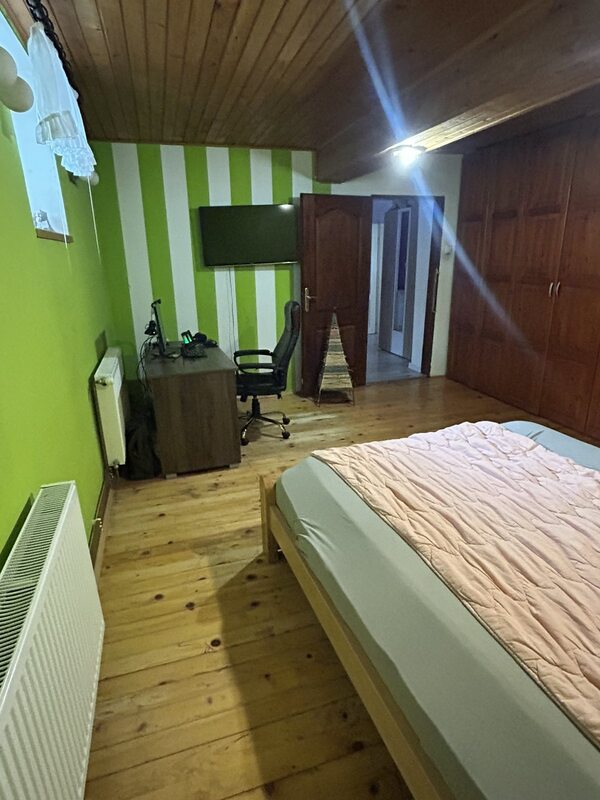 m2Gsigma nekretnine, Zrenjanin okolina, Aradac, četvoroiposobna kuća na prodaju, 2636