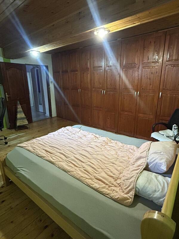 m2Gsigma nekretnine, Zrenjanin okolina, Aradac, četvoroiposobna kuća na prodaju, 2636