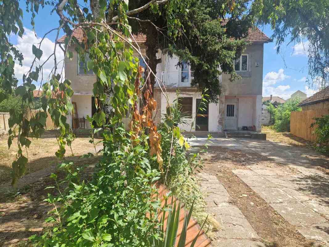 m2Gsigma nekretnine, Zrenjanin, Bagljaš, više od šest soba kuća na prodaju, 2637