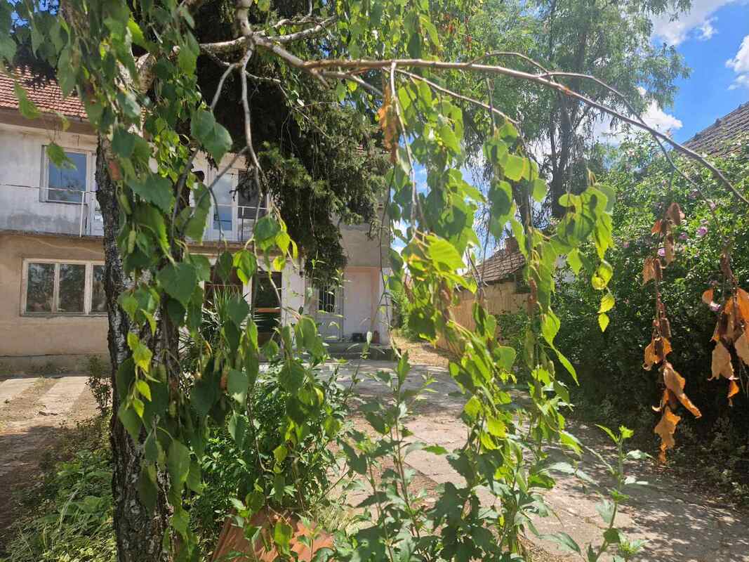 m2Gsigma nekretnine, Zrenjanin, Bagljaš, više od šest soba kuća na prodaju, 2637
