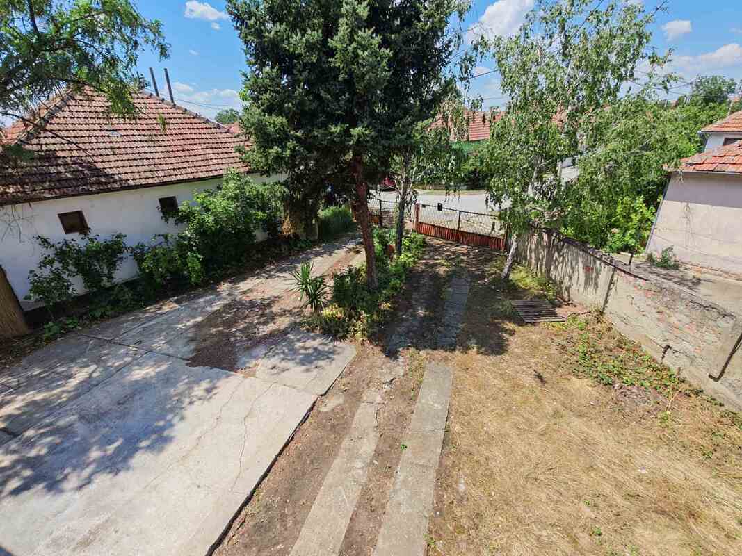 m2Gsigma nekretnine, Zrenjanin, Bagljaš, više od šest soba kuća na prodaju, 2637