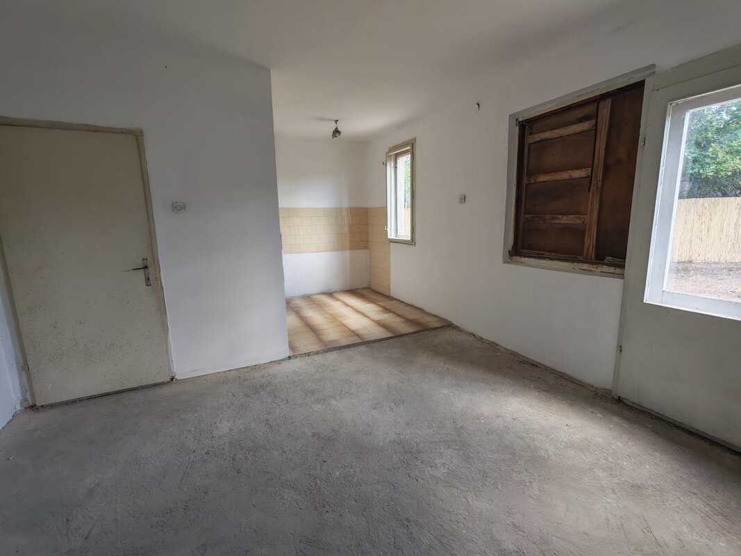 m2Gsigma nekretnine, Zrenjanin, Bagljaš, više od šest soba kuća na prodaju, 2637