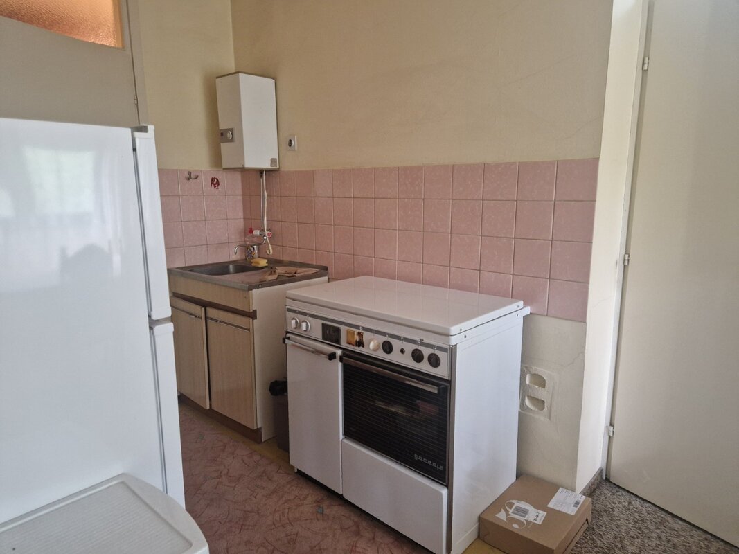 m2Gsigma nekretnine, Zrenjanin, Bagljaš, dvosoban stan na prodaju, 2640