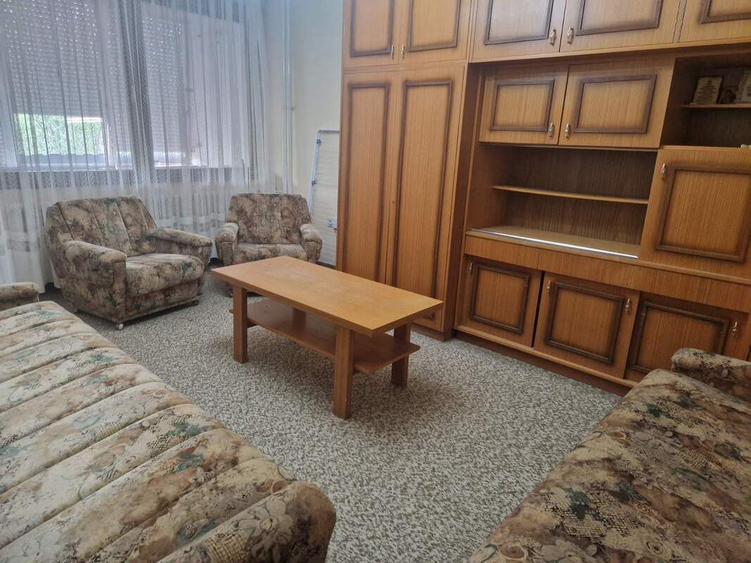 m2Gsigma nekretnine, Zrenjanin, Bagljaš, dvosoban stan na prodaju, 2640