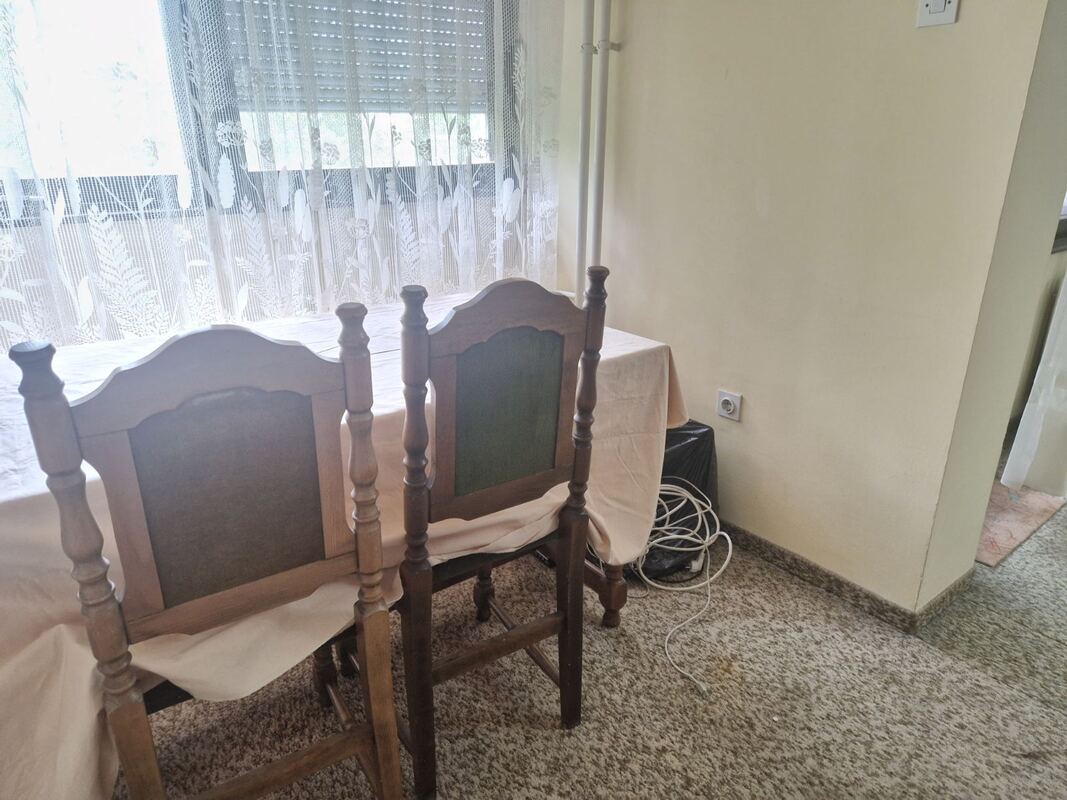 m2Gsigma nekretnine, Zrenjanin, Bagljaš, dvosoban stan na prodaju, 2640