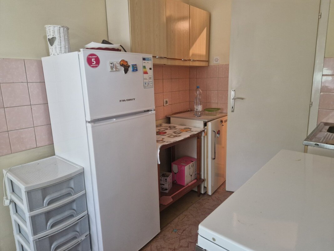 m2Gsigma nekretnine, Zrenjanin, Bagljaš, dvosoban stan na prodaju, 2640