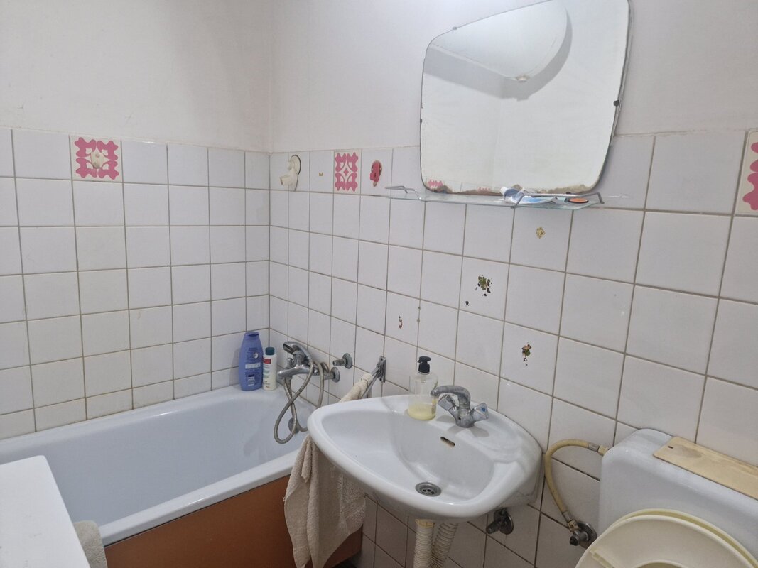 m2Gsigma nekretnine, Zrenjanin, Bagljaš, dvosoban stan na prodaju, 2640
