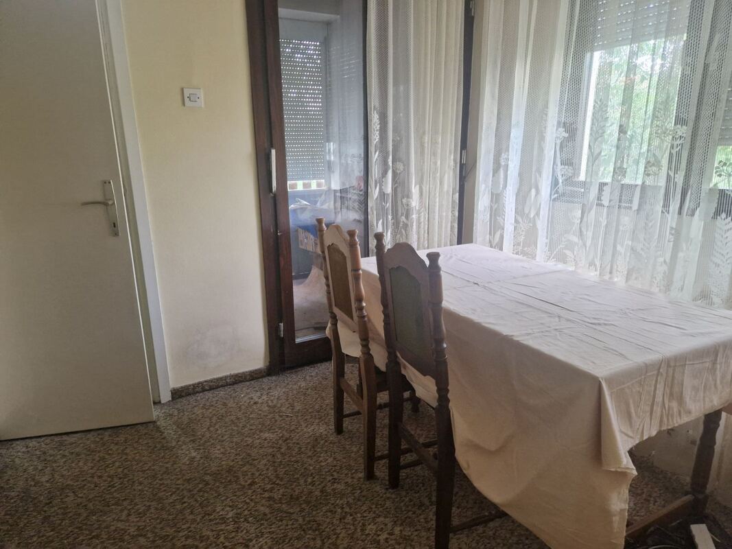 m2Gsigma nekretnine, Zrenjanin, Bagljaš, dvosoban stan na prodaju, 2640