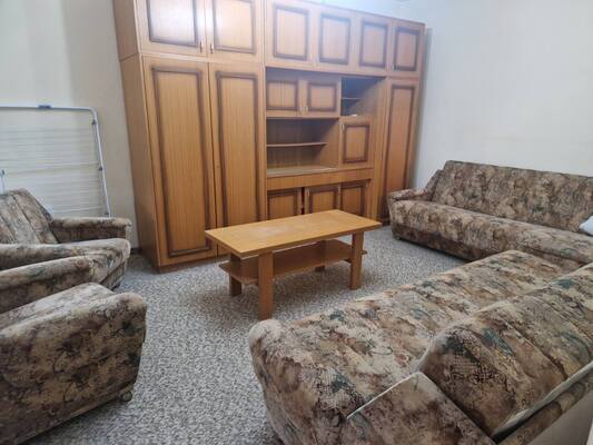 stan, na prodaju, Zrenjanin, Bagljaš