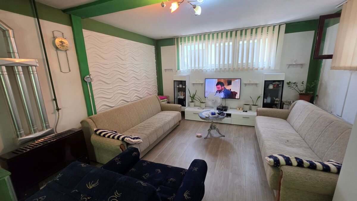 m2Gsigma nekretnine, Zrenjanin, Šumica, četvorosobna kuća na prodaju, 2641