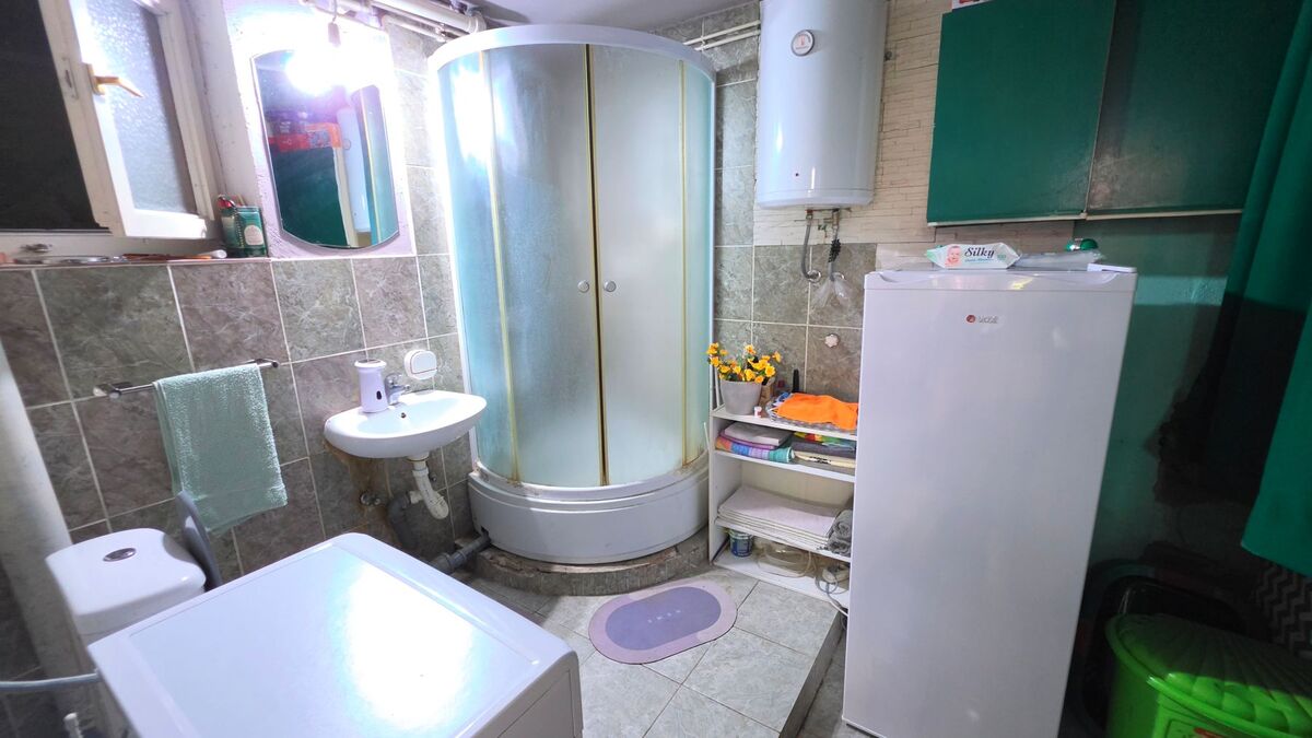 m2Gsigma nekretnine, Zrenjanin, Šumica, četvorosobna kuća na prodaju, 2641